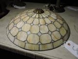 Antique Style Lamp Shade / 15