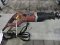 CHICAGO ELECTRIC Brand - Reciprocating Saw / As Pictured / No Blades