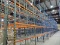 5-Sections of Pallet Rack / 15 Shelves -- 6 Uprights 42