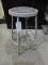 Steel Work Stool / 14