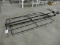 Pair of Freight Securing Load Safety Bars