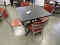 4-Top Dining Table (30