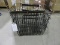 Lot of 4 Wire Side Baskets for Wire Racks / 19