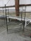 4 Shelf Wire Rack / Free Standing / 18