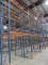 7-Sections of Pallet Rack / 25 Shelves -- 8 Uprights 42