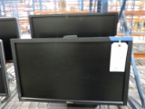 Pair of DELL Matching Flatscreen Monitors -- 21