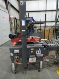 3M-Matic  Case Sealing Systems / Model: 7000R-Pro / with Conveyor Rollers