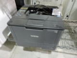 Computer Printer - BROTHER HL-L5100DN