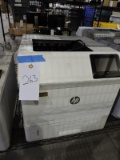 Computer Printer - HP Laser Jet Enterprise M605