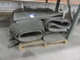 Lot of Large Industrial Anti-Stress Floor Mats -- See Photos