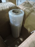 Single Roll of Stretch Wrap / 18