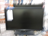 Pair of DELL Matching Flatscreen Monitors -- 21