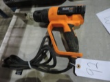 TACKLIFE Brand Heat Gun / Model: HGP72AC