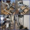 13 Pieces of Various Fitness Equipment / All in One Package - See Photos & Description