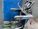 VARIO Excite 700 Elliptical with Touch Screen
