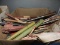 Huge Variety of Reamer Bits - Vintage, Most Appear New -- See Photo