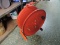 Edwards Manufacturing Co.  ELECTRICAL HOSE REEL - HD Electrical / Voltage Unknown