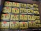 Lot of Assorted Tapping Screws -- Approx 22 Boxes