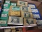 Lot of Assorted: Tapping Screws, Pan Head Screws, Etc… -- Apprx 17 Boxes