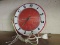Vintage Electric Wall Clock - NEW - by Robert Shaw / Fulton Controls Group