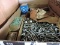 Lot of Various Pan Head Screws -- See Photo