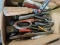 Lot of Assorted Misc. Hand Tools -- See Photo