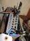 Lot of Assorted Drill Bits & Drill Press Items -- See Photo