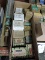 Apprx 21 Boxes of PAN HEAD MACHINE SCREWS and more - Most Boxes are New