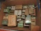 Huge Variety of Screws -- All Different Kinds -- Approx 30 Boxes