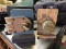 Lot of Misc. Door Lock Items - Including Counter Displays -- See Photos