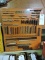 ADMIRAL Brand SELECT-A-SPRING / Hardware Store Display -- 18