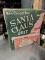 SANTA CLAUS SUIT by Ben Cooper Inc. - Vintage Kit - Never Used, in Original Box