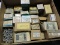 Large Lot of Various Tapping Screws -- Apprx 29 Boxes