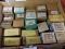 Apprx 15 Boxes of PAN HEAD STEEL TAPPING SCREWS and more - Most Boxes Full