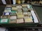 large box of approx. 35 small box(asst. Wood screws)