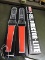 3 Br[ght Star Heavy Duty traffic director flashlights new in box