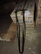 EMCO Brand Vintage 22” Steel Hairpin Legs / 4 Boxes of 4 ea. / Mid-Century / NEW