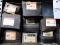 Various sizes of Hex Socket Cap Screws – Apprx 16 boxes