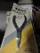 3 Pairs of Original X-ACTO Brand # 7486 BOX JOINT PLIERS - Brand New / Unopened