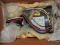 Source 1 Generic HVAC Motor-Replaces about a Dozen Different Mfgrs. SEE HD PIC !