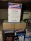 13 boxes Zingers Brand Dry Paste(1 pound box) x 13