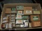 Large Box of Assorted small(35 boxes)  screws