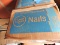 50 Lb. Box of  20 penny Nails