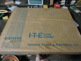 SIEMENS / ITE Load Center -- Catalog # G1212ML1125 / Appears NEW in the Box