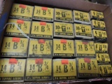 Lot of Assorted Tapping Screws -- Approx 22 Boxes