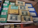 Lot of Assorted: Tapping Screws, Pan Head Screws, Etc… -- Apprx 17 Boxes