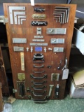 Vintage Hardware Store Display - 39