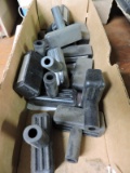 Lot of Various Pull-Start Handles -- Approx 13