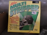 Multi-Stripper Attachment (As Seen on TV) - Appears New in Box