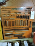 ADMIRAL Brand SELECT-A-SPRING / Hardware Store Display -- 18
